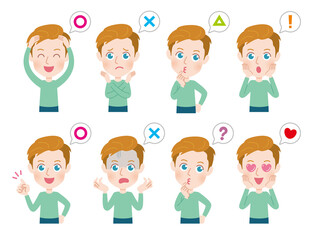 cute type blonde dad_answer