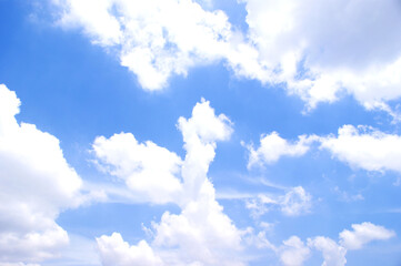 Blue Sky