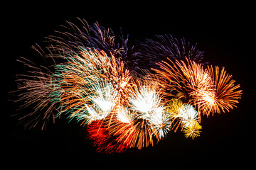 Firework