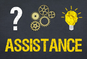 Assistance 