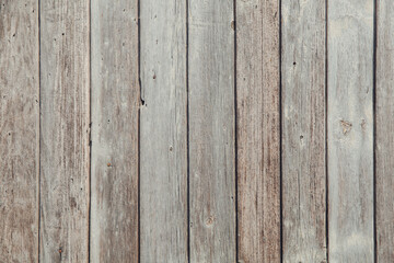 Old rustic dark wooden texture - wood background