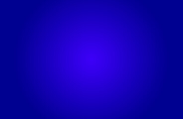 abstract blue background with particles