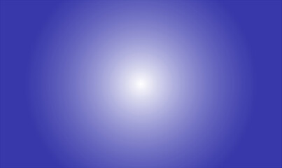 blue light background