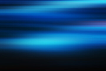 bokeh defocused neon lights and shadow for your abstract background