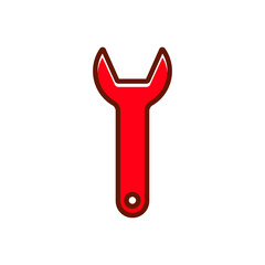 Wrench icon