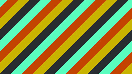 retro striped background