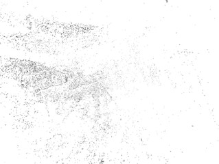 Grunge Urban Background.Texture Vector.Dust Overlay Distress Grain ,Simply Place illustration over any Object to Create grungy Effect .abstract,splattered , dirty,poster for your design.