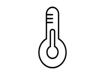 Cooling Symbol Icon