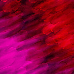 Abstract watercolor background. Abstract colorful digital art painting 