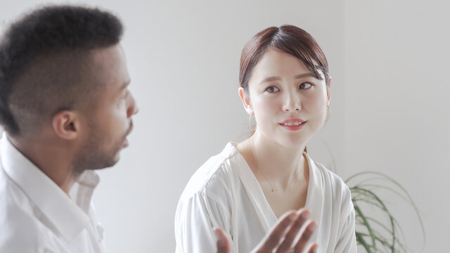 グローバル　グループディスカッション