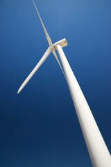 Renewable energy concept