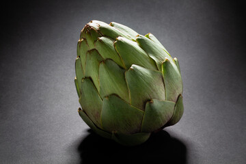 Obraz premium artichoke