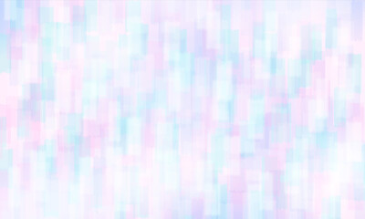 パステルカラーのテクスチャ　ピンク系