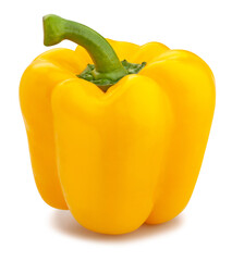 yellow bell peppers