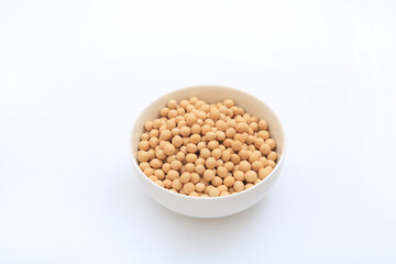 大豆
