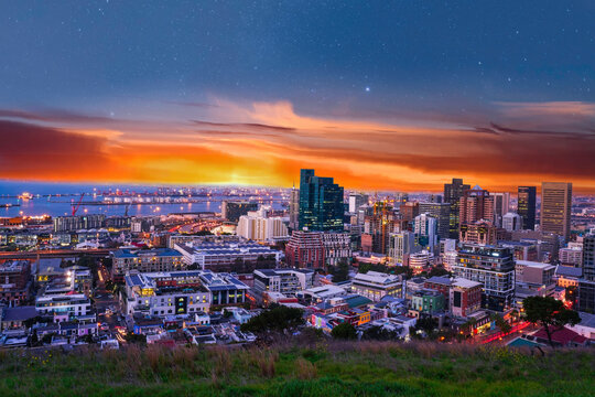 South African Cities" Images – Browse 9 Stock Photos, Vectors, and Video |  Adobe Stock