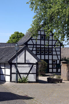 sandbauernhof liedberg