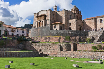 Cuzco, Peru