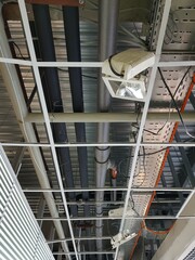 building under construction