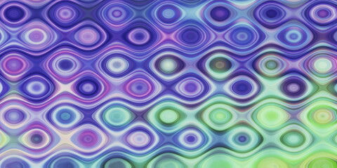 Obraz na płótnie Canvas Liquid colors swirl abstract background. Trendy color texture for your design