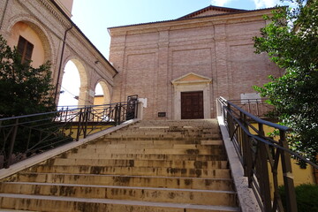 Fototapeta premium Fabriano