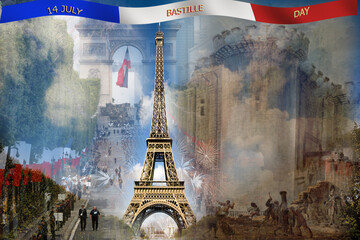 Bastille day