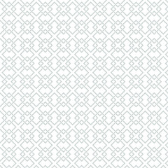 Pattern geometry background. Thin line vector modern background