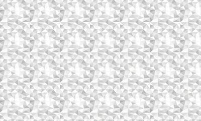 Vector Polygon Wallpaper Pattern