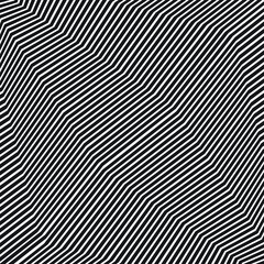 Vector line pattern background.
