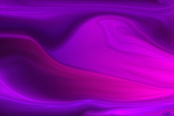 abstract purple background with waves