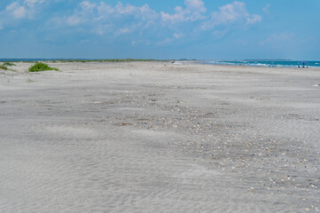 Sandy Island Terrain 2