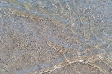 Moving Water Patterns 4