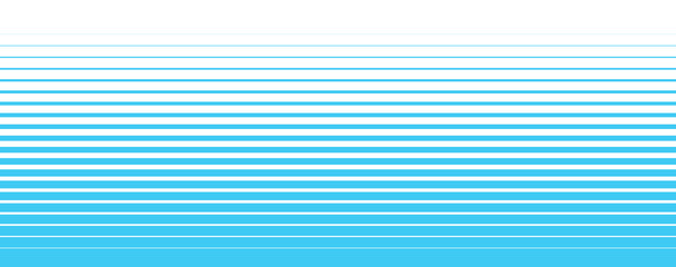 Hintergrund Vorlage: Streifen mit Verlauf in hellblau und weiß