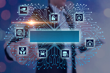 System Administrator Control, Gear Configuration Settings Tools Concept.