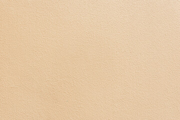 colored wall texture. light brown color
