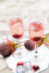 sparkling amarena