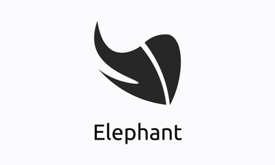 Elephant logo