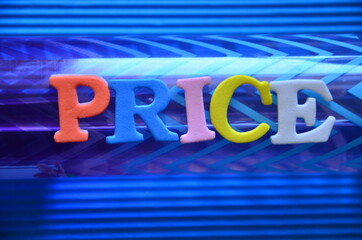 SLOWO PRICE