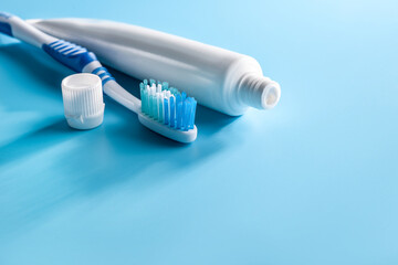 Dental health and care products