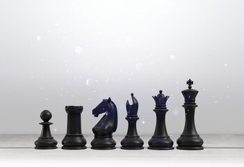Chess.