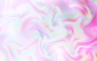 Light Pink vector colorful abstract texture. Modern abstract illustration with gradient. Background for designs.