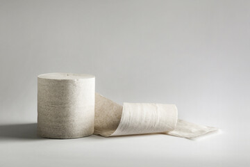 Cheap toilet paper roll