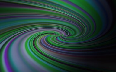 Light Gray vector abstract bright texture. Abstract colorful illustration with gradient. Background for a cell phone.