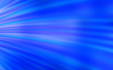 Light BLUE vector pattern with lines. A completely new colorful illustration in simple style. Abstract style for your business design.