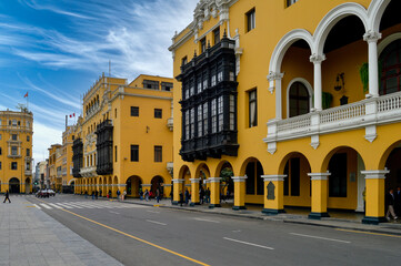 Lima, Peru