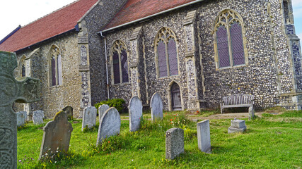 All Saints Church