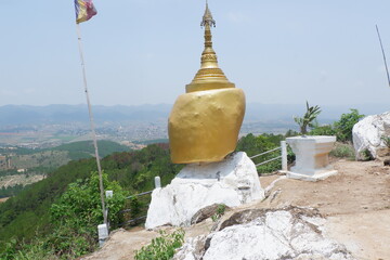 wat phra si sanphet