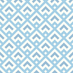 Arrows wallpaper. Japanese mountains motif. Ancient mosaic backdrop. Oriental pattern background. Ethnic ornament. Folk image. Digital paper, textile print, web design. Seamless art illustration.