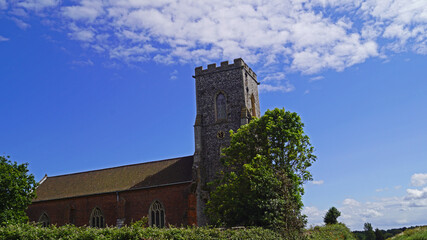St. Andrew's Church