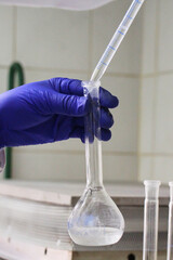 Fotos de laboratorio 